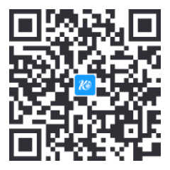 iOS 系统版 二维码(loltouzhu)